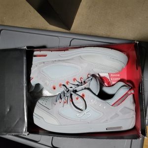 Es shoes creager size 13